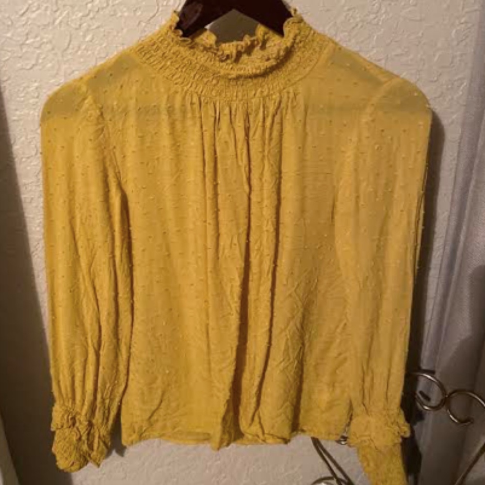 Jane Blouse